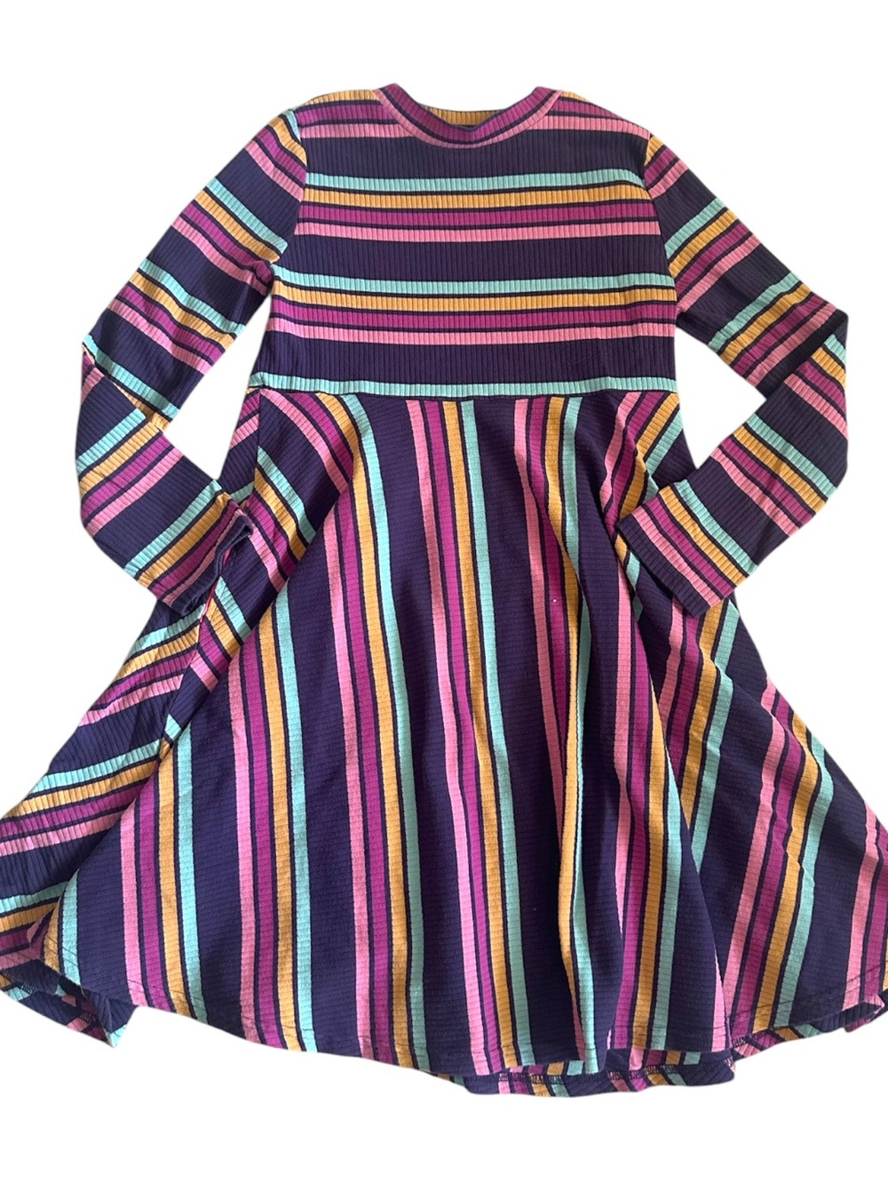 Finding Foxtale Twist And Shout Dress